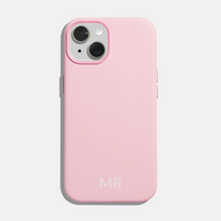 The MagSafe Phone Case - 14 - Forbidden Pink