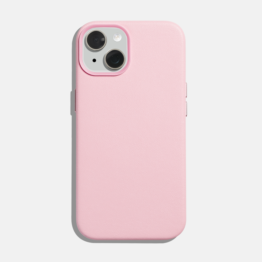 The MagSafe Phone Case - 14 - Forbidden Pink