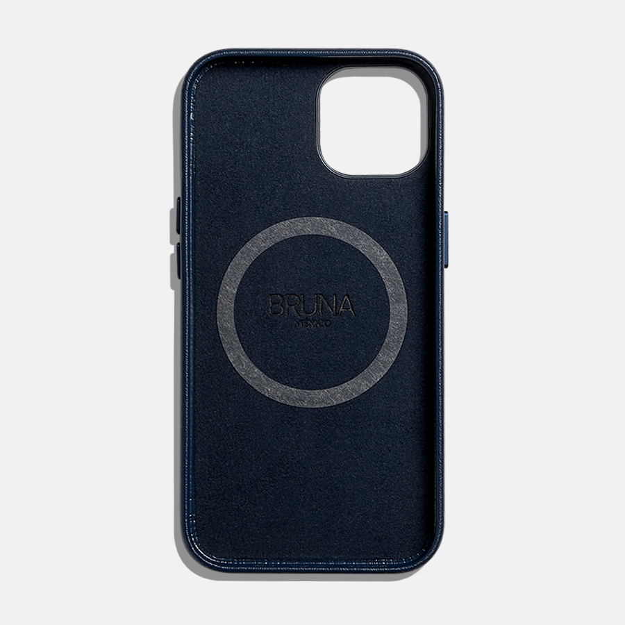 The MagSafe Phone Case - 14 - Navy Blue