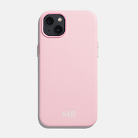 The MagSafe Phone Case - 14 Plus - Forbidden Pink