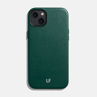 The MagSafe Phone Case - 15 Plus - Forest Green