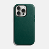 The MagSafe Phone Case - 14 Pro - Forest Green