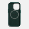 The MagSafe Phone Case - 14 Pro - Forest Green