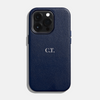 The MagSafe Phone Case - 14 Pro - Navy Blue