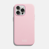 The MagSafe Phone Case - 14 Pro Max - Pink Molly