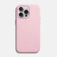 The MagSafe Phone Case - 15 Pro Max - Forbidden Pink