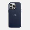The MagSafe Phone Case - 14 Pro Max - Navy Blue