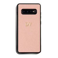 Samsung S10 - Pink Molly - Personalizable