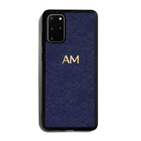 Samsung S20 Plus - Navy Blue - Personalizable