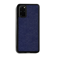 Samsung S20 - Navy Blue - Personalizable