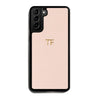 Samsung S21 Plus - Pale Pink - Personalizable