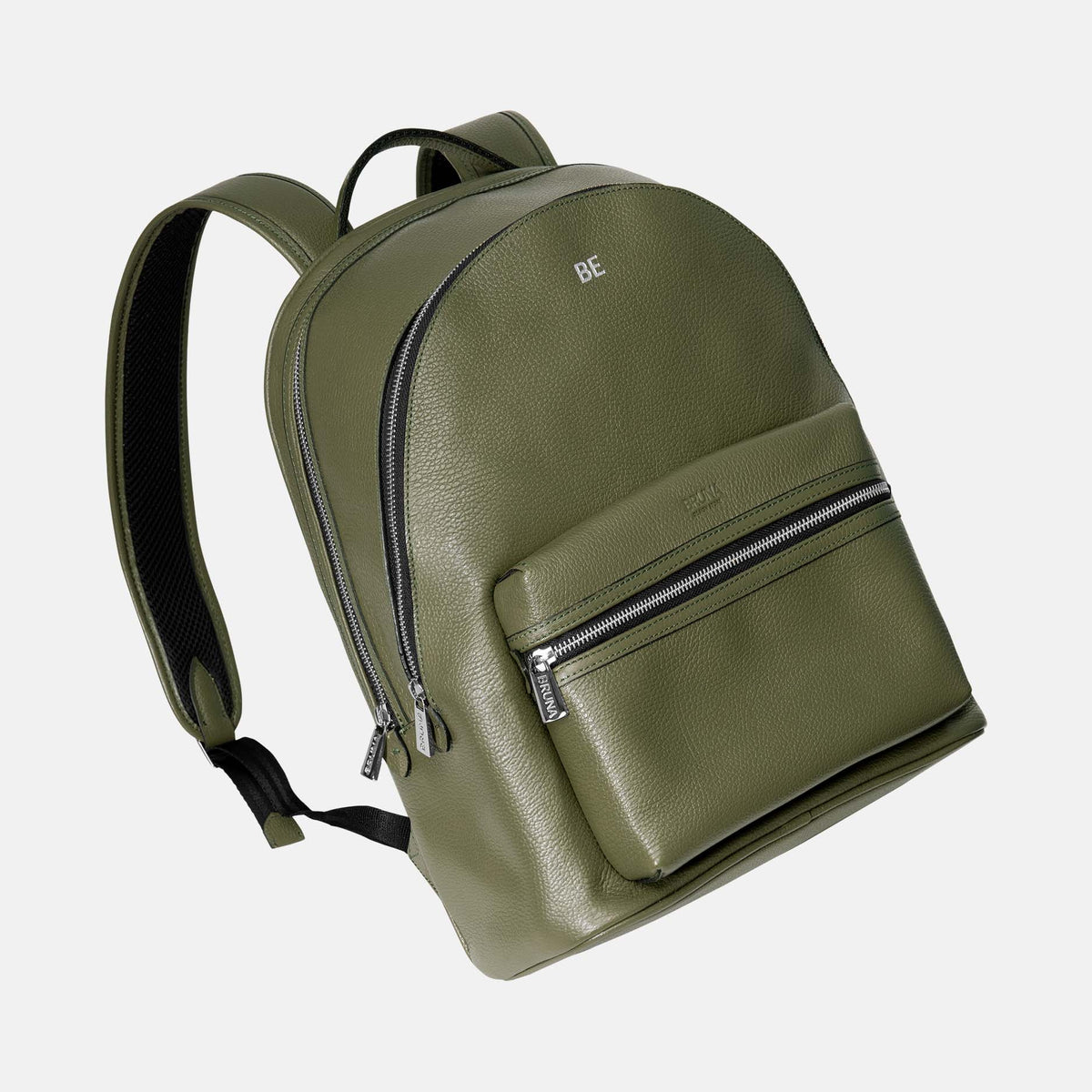 The Backpack - Olive Green