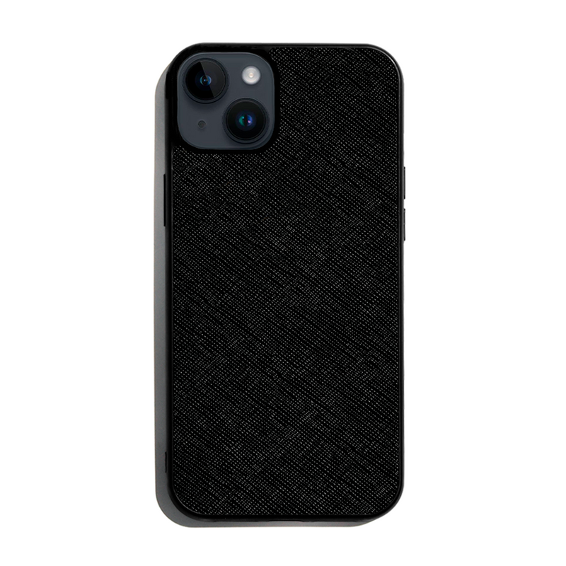 iPhone 14 Plus - Black Caviar