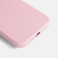 The MagSafe Phone Case - 15 Pro - Forbidden Pink