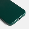 The MagSafe Phone Case - 14 Plus - Forest Green