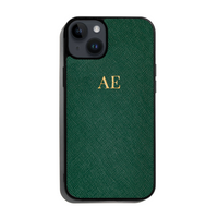 iPhone 14 Plus - Forest Green
