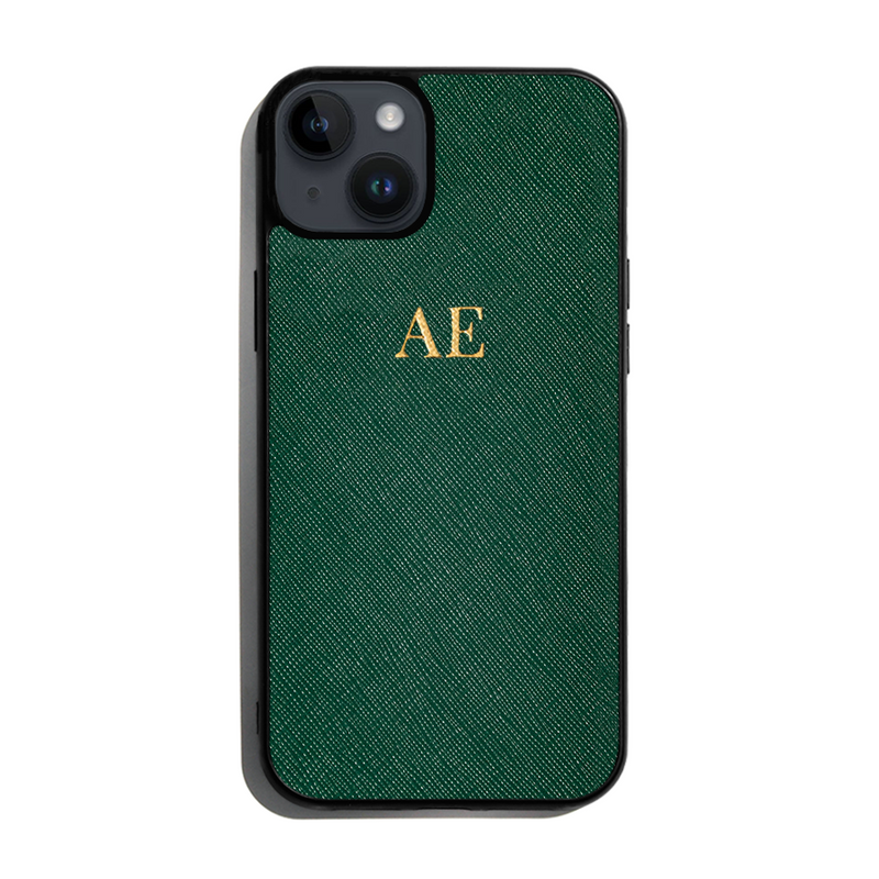 iPhone 14 Plus - Forest Green