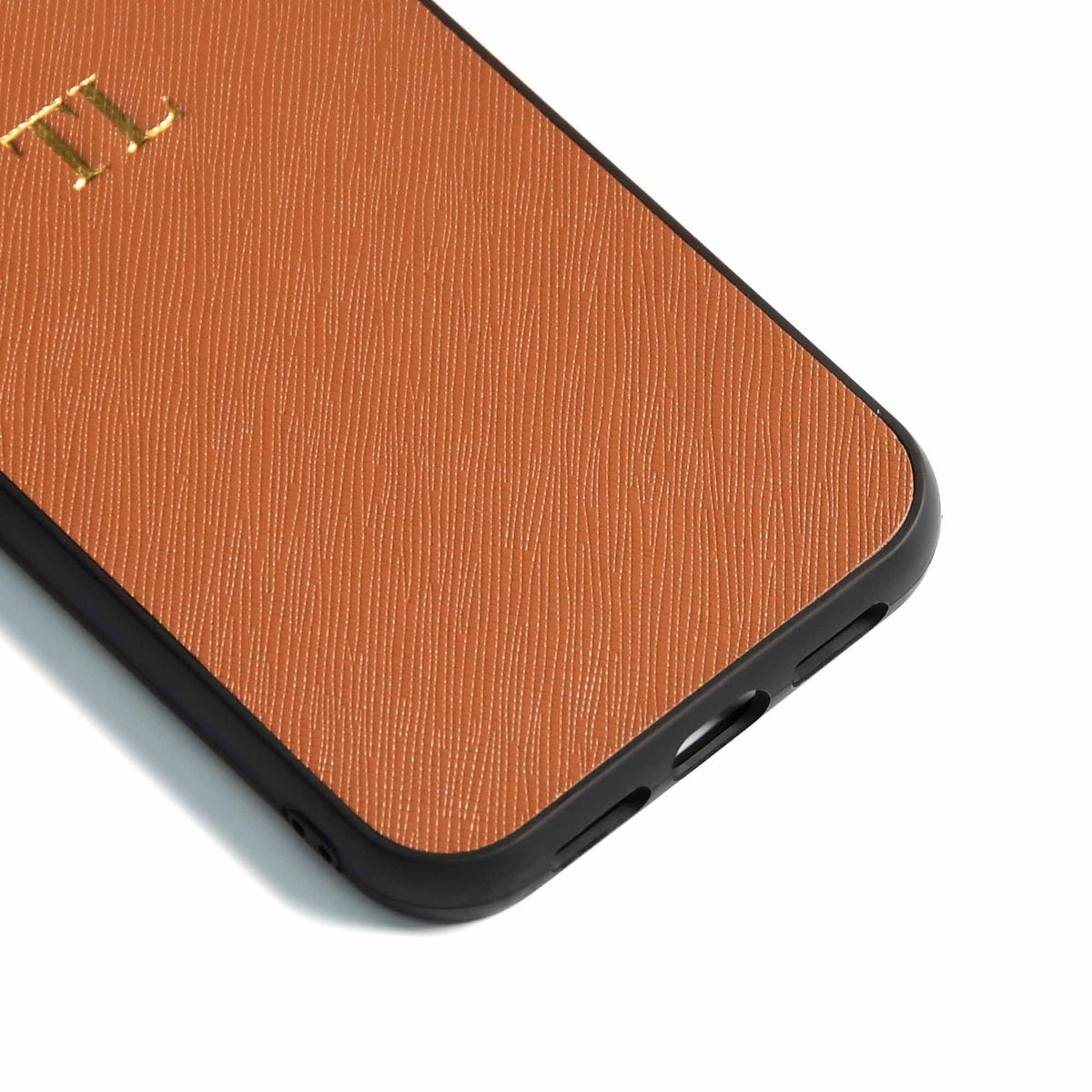 iPhone 12 - Tobacco Brown
