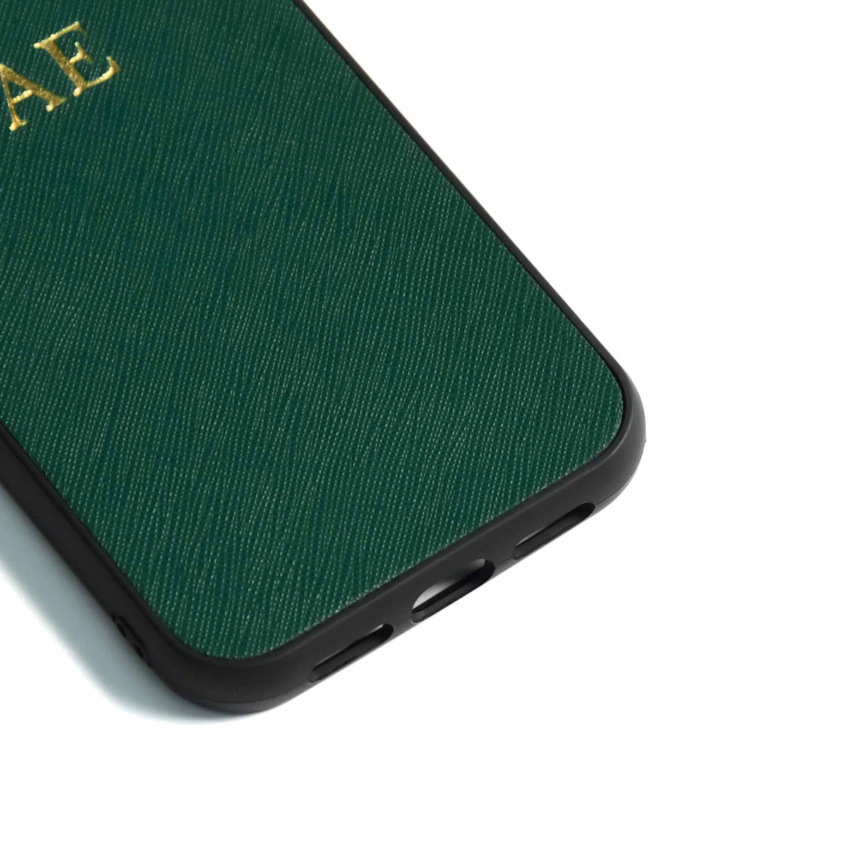 Samsung S21 Plus - Forest Green - Personalizable