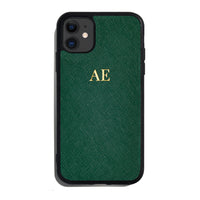 iPhone 11 - Forest Green