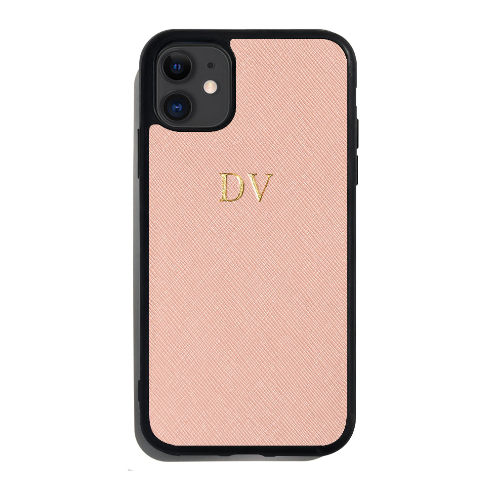 iPhone 11 Pink Molly Bruna Design Store