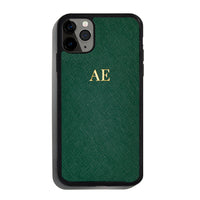 iPhone 11 Pro Max - Forest Green