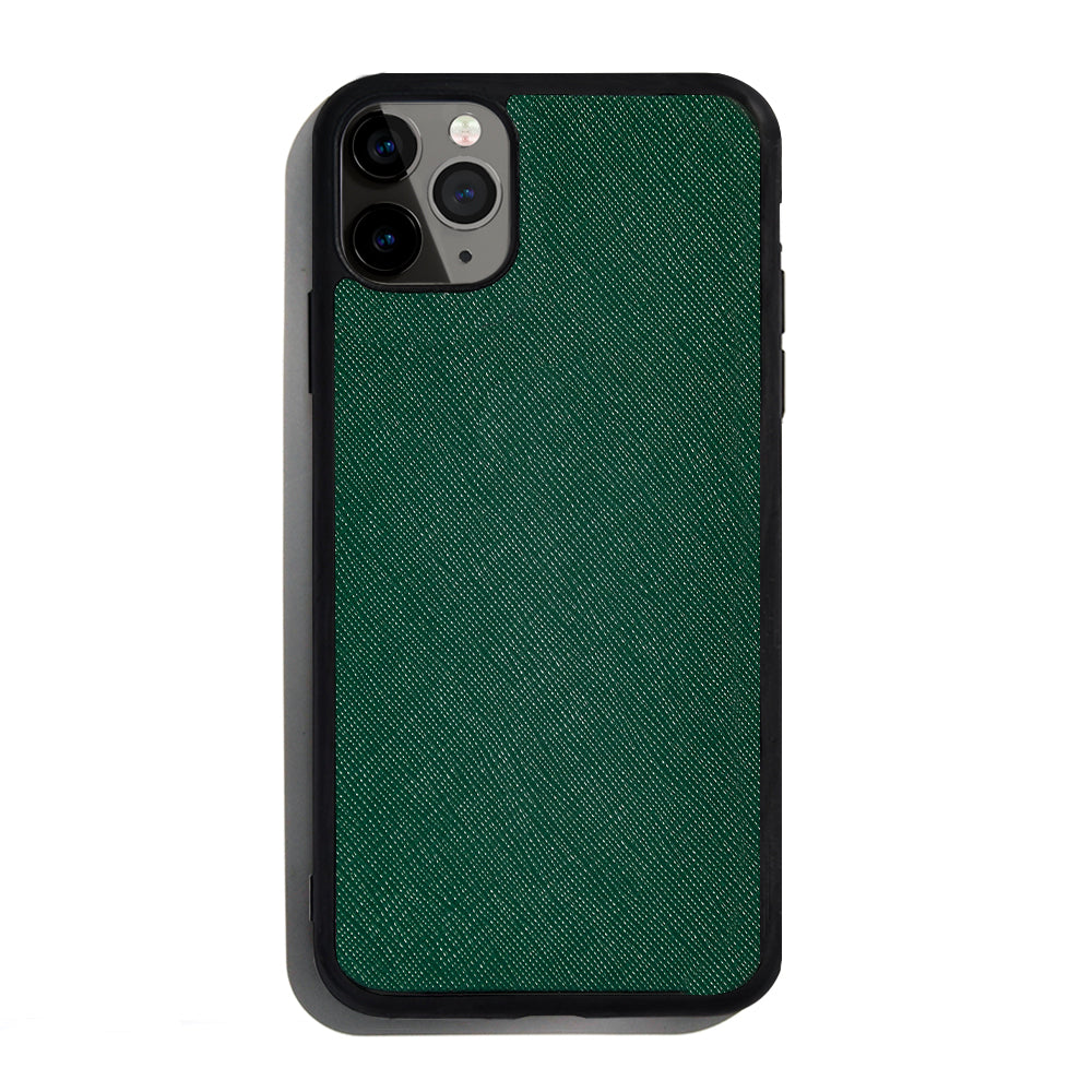 iPhone 11 Pro Max - Forest Green