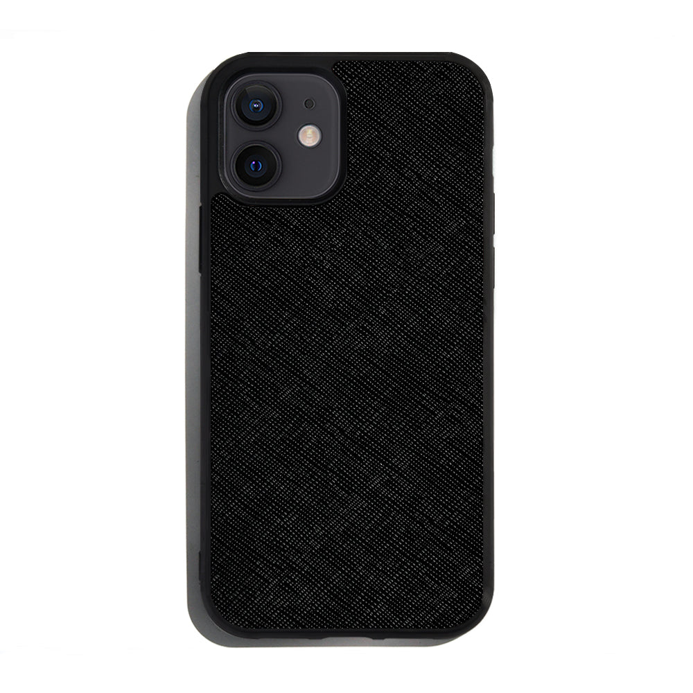 iPhone 12 Mini - Black Caviar