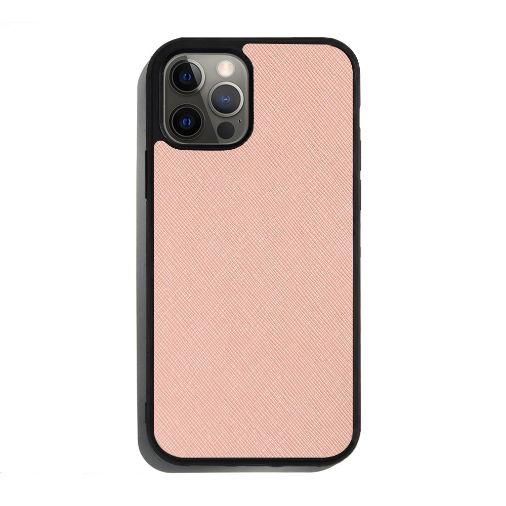 iPhone 12/ 12 Pro - Pink Molly