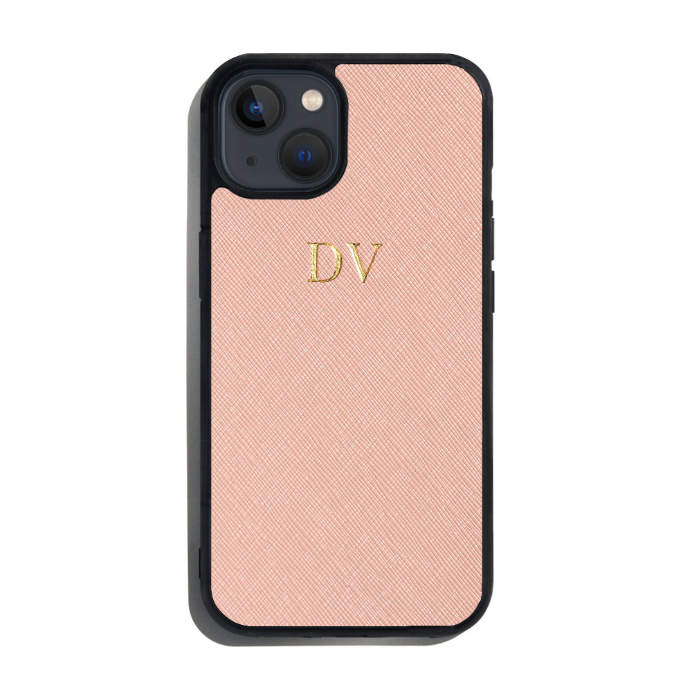 iPhone 13 - Pink Molly