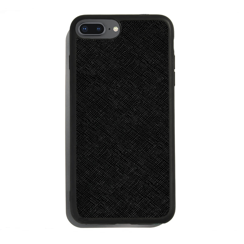 iPhone 7/8 Plus - Black Caviar