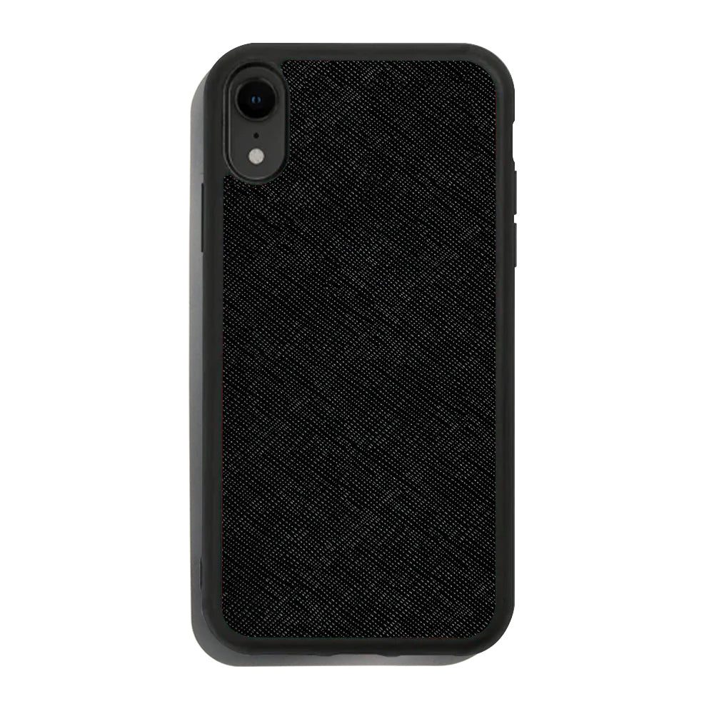 iPhone XR  - Black Caviar