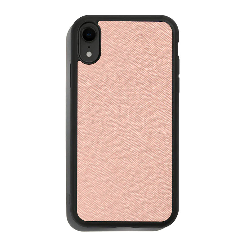 iPhone XR - Pink Molly