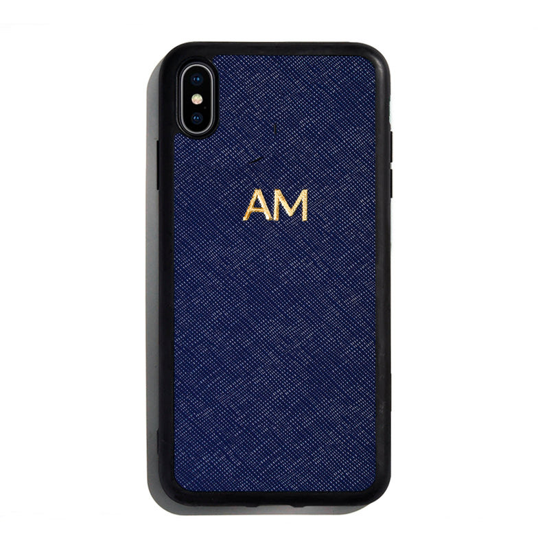 iPhone XS Max - Navy Blue