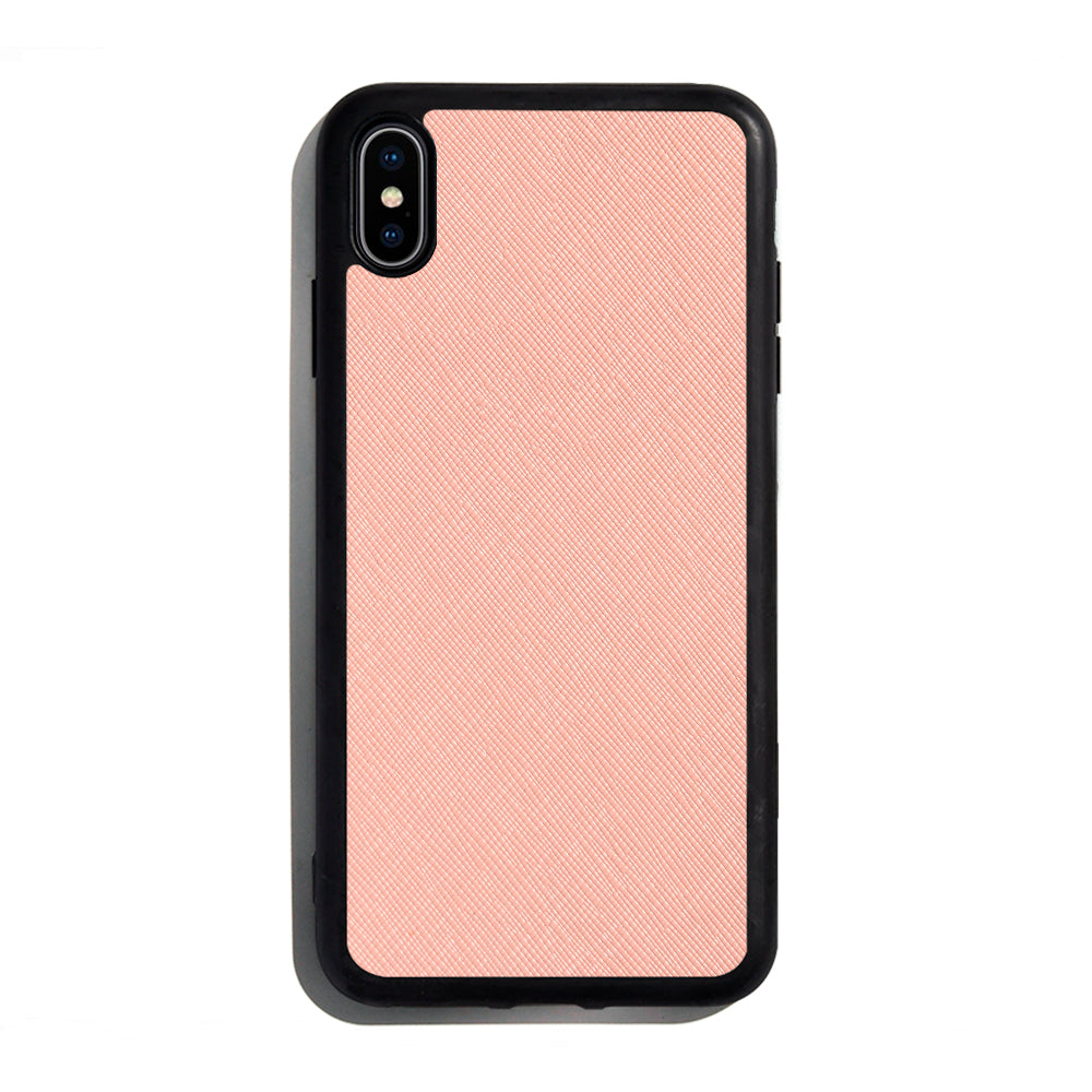 iPhone XS Max - Pink Molly