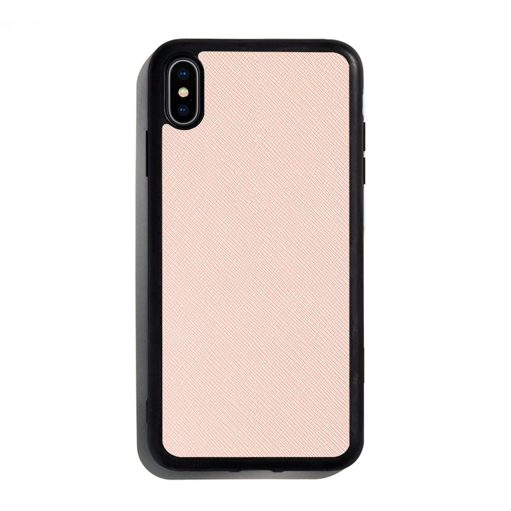 iPhone XS Max - Pale pink