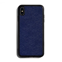 iPhone X/XS  - Navy Blue