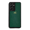 Samsung S21 Ultra - Forest Green - Personalizable
