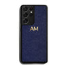 Samsung S21 Ultra - Navy Blue - Personalizable