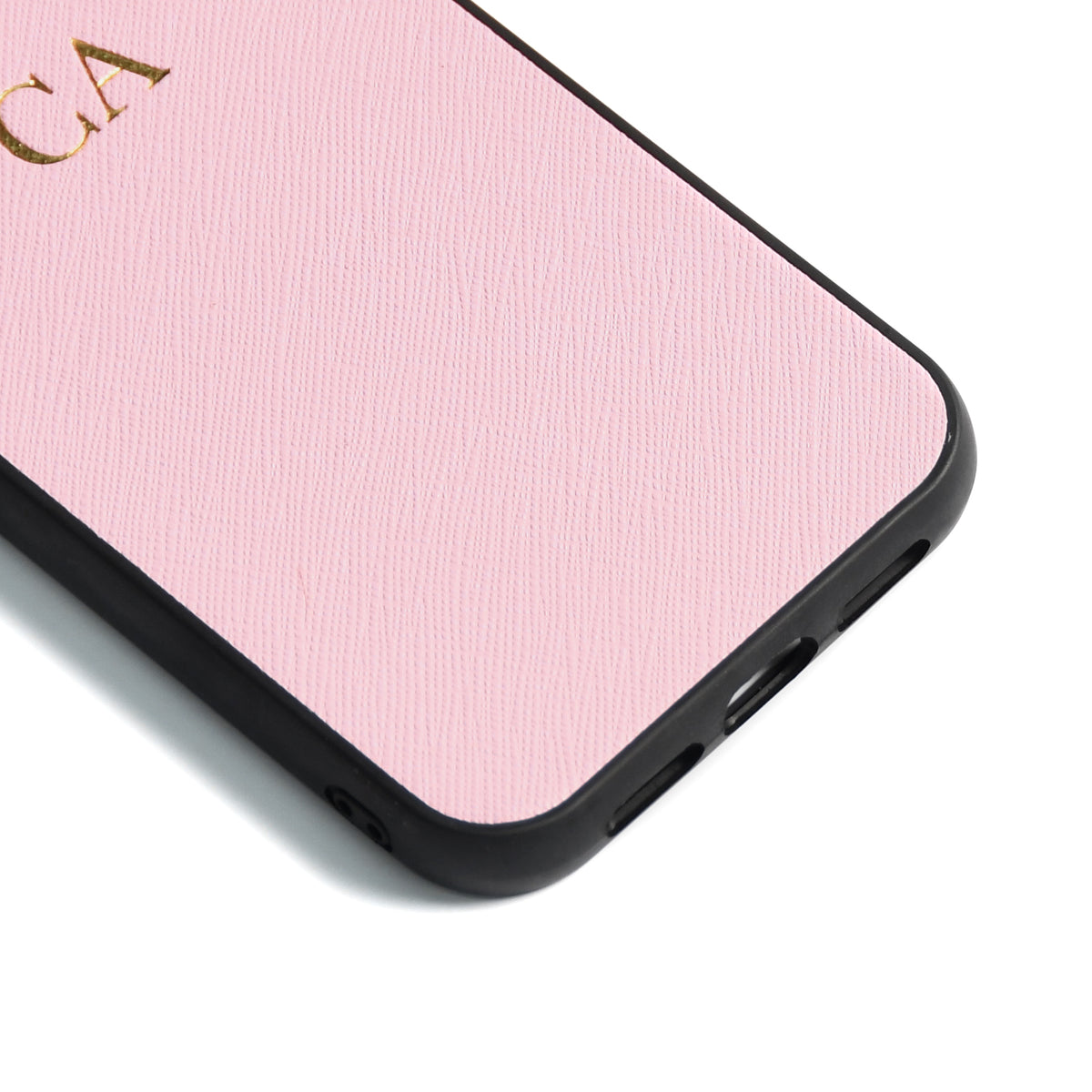 iPhone 12/ 12 Pro - Forbidden Pink