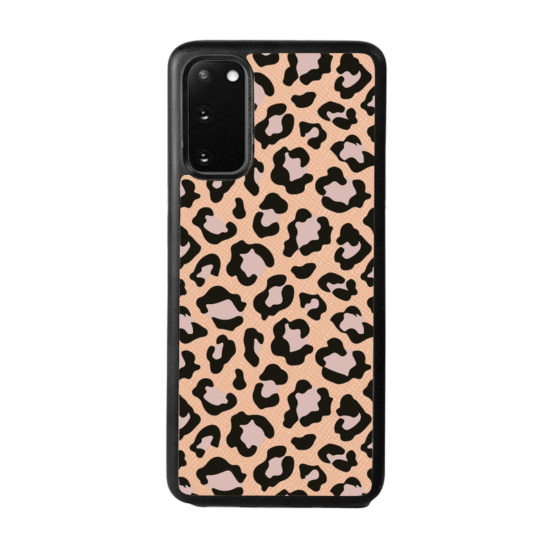 Leopardo - Samsung S20 - Nude Coco
