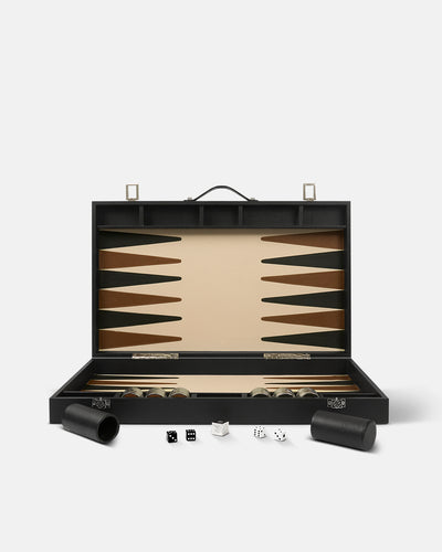 Backgammon