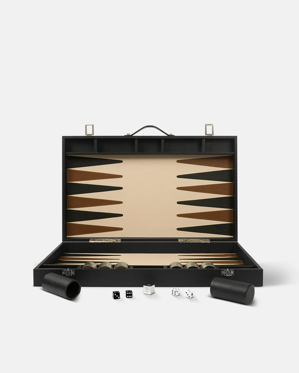 Backgammon