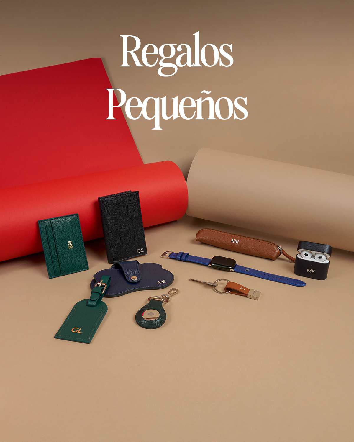 Regalos Pequeños