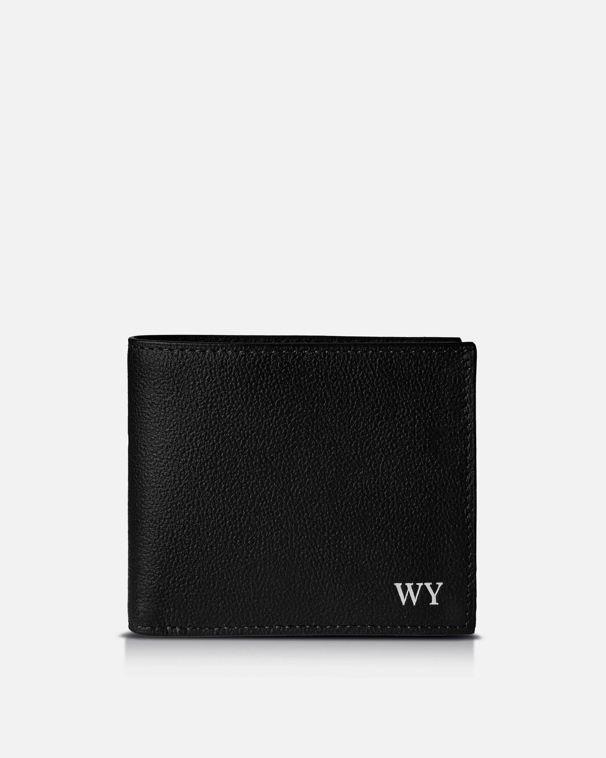 Carteras Cortas
