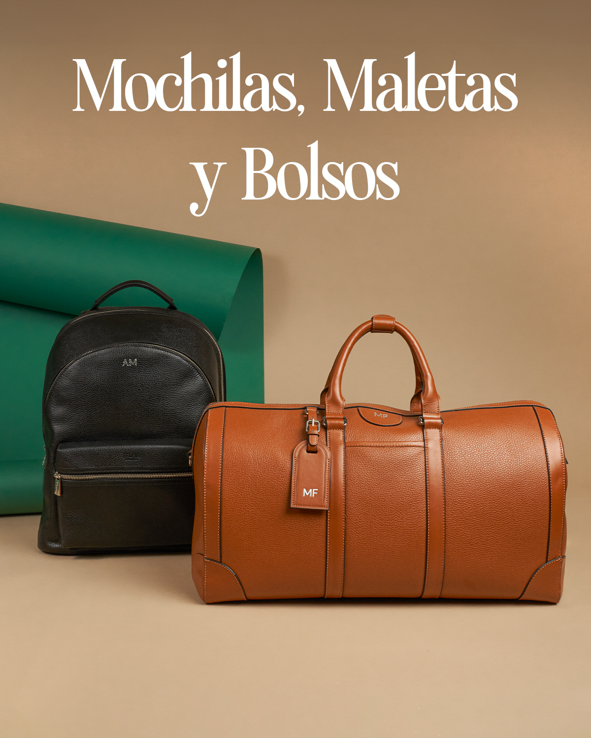 Regalos: Mochilas, Maletas y Bolsos