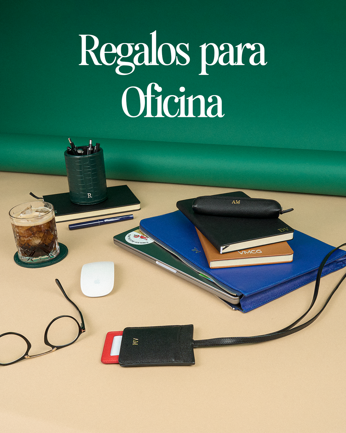 Regalos para Oficina