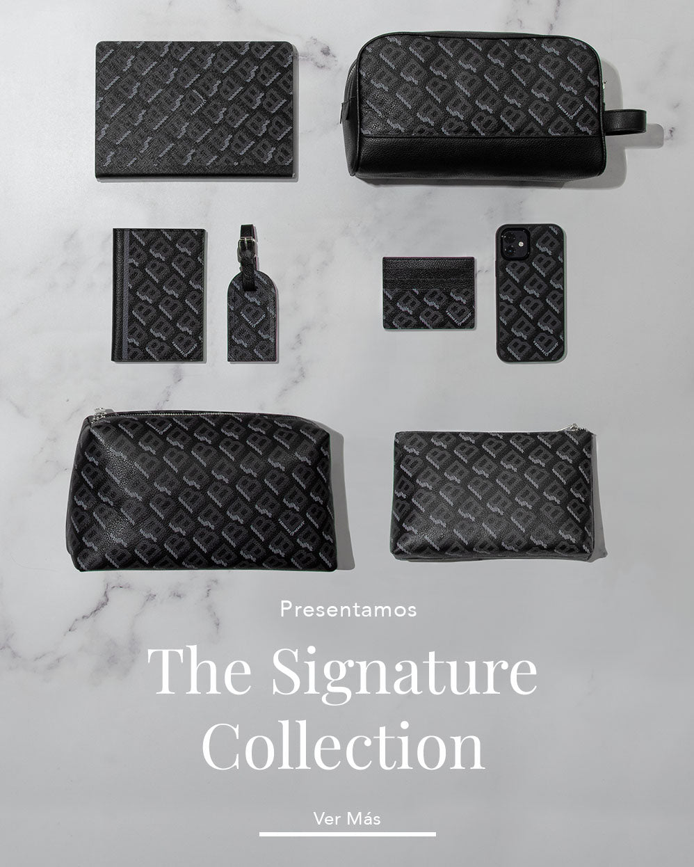 The Signature Collection