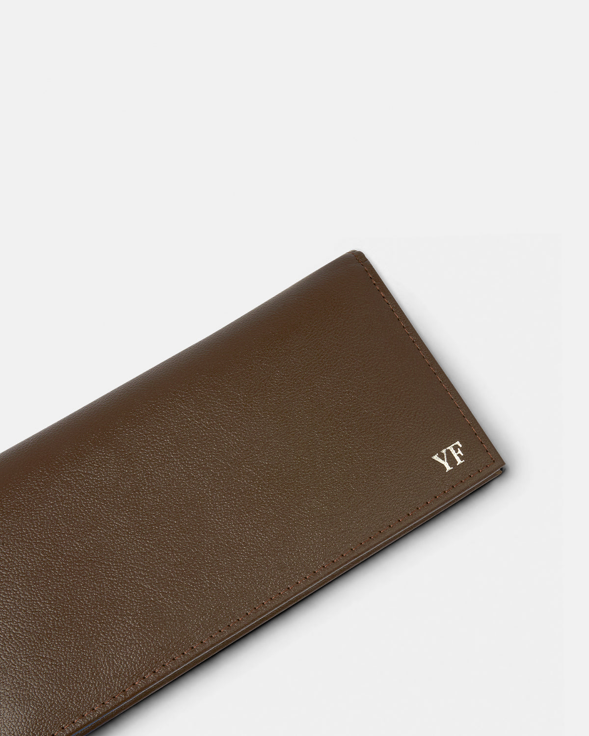 Cartera Kelly - Espresso