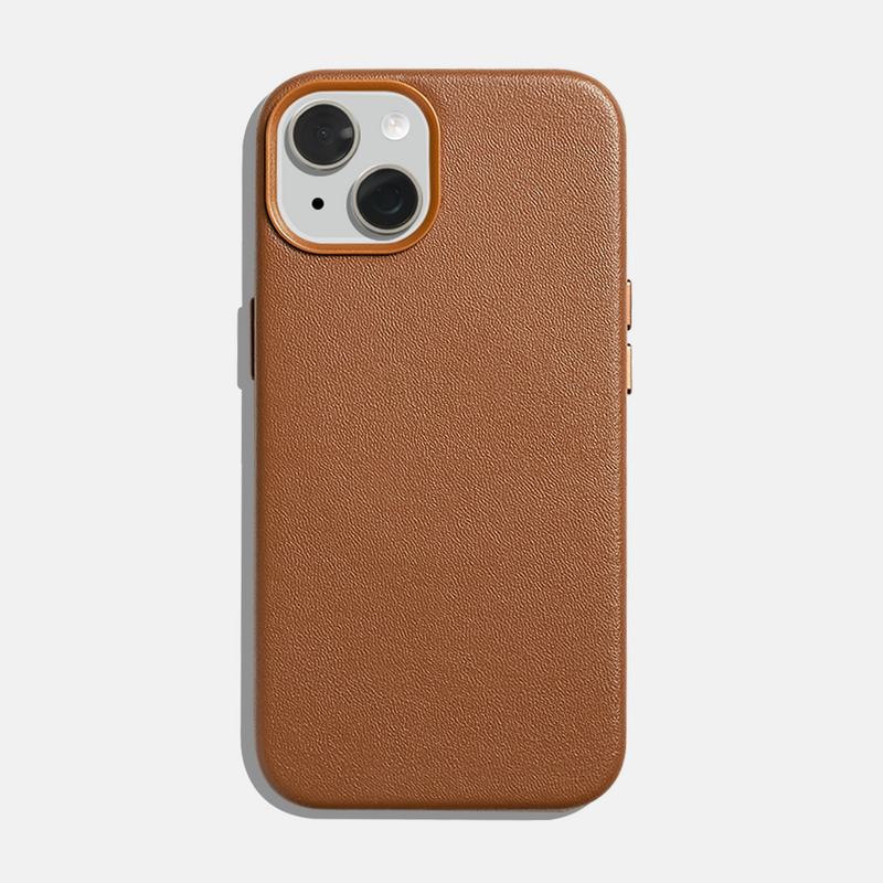 The MagSafe Phone Case - 15 - Camel
